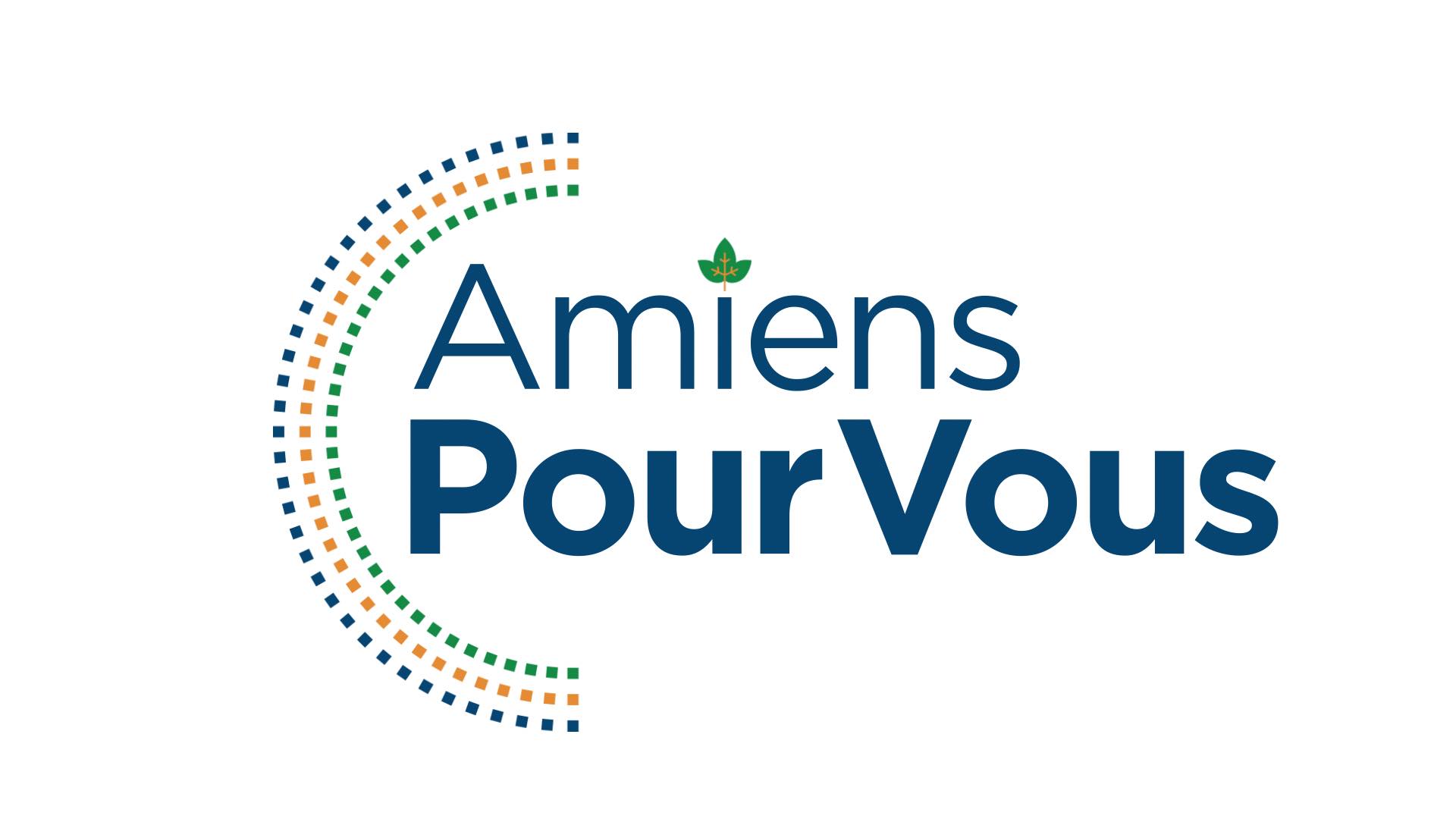 Amiens Pour Vous - Avec Damien Toumi